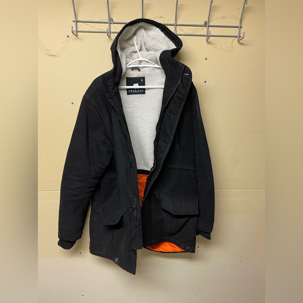 2$75💥- JACKET | Men’s American Stitch Jacket size medium
